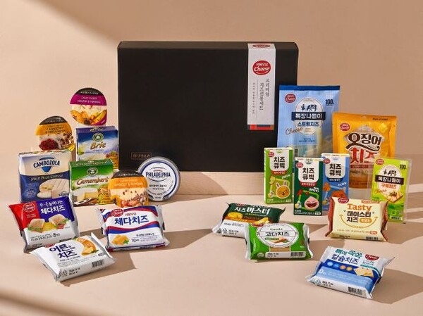 서울우유협동조합은 서울우유 공식몰 ‘나100샵’에서 오는 ‘2024 추석맞이 한가위 기획전’을 진행한다고 29일 밝혔다.  사진= 서울우유협동조합