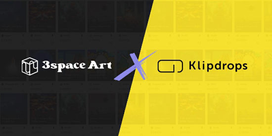 디지털 아트 기업 세번째공간이 그라운드엑스의 클립드롭스를 인수한다. 사진=세번째공간
