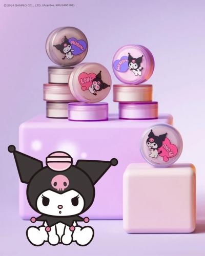 이니스프리 쿠로미 노세범 파우더 사진=이니스프리