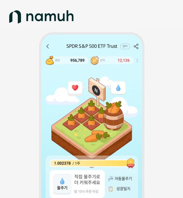 나무증권-나무팜 / 사진=NH투자증권