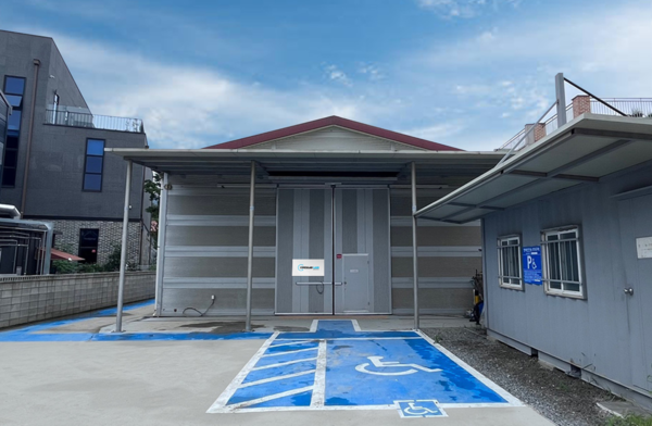 써큘러랩스 전경/사진제공=써큘러랩스