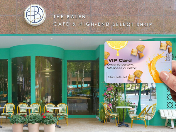 한국선불카드, 더발렌 선불카드 선보여/사진제공=한국선불카드