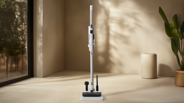 쿠쿠홈시스가 무선 청소기 신제품을 연달아 내놓으며 매출 상승을 이어가고 있다고 5일 밝혔다. 사진= 쿠쿠홈시스