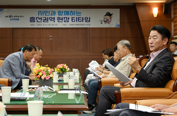 사진= 의정부시