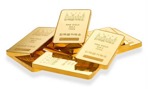 사진=한국금거래소