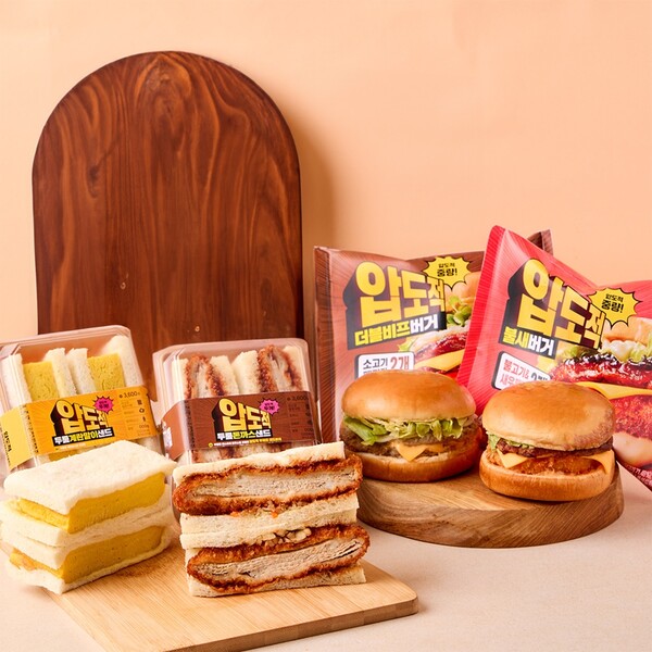 CU 간편식 품질 혁신 프로젝트. 사진= BGF리테일