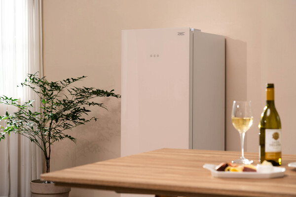  풀무원 김치냉장고. 사진= 풀무원