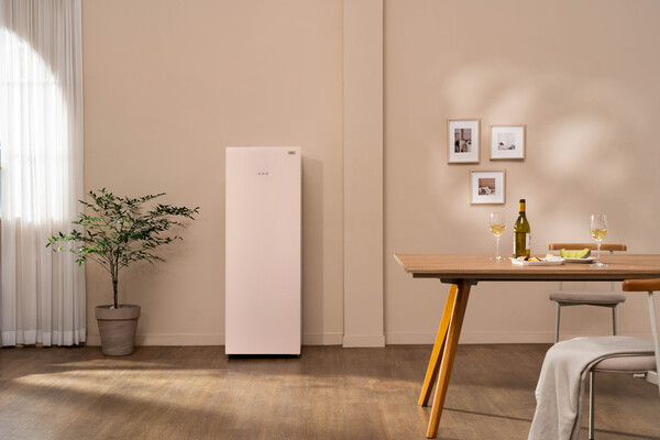 풀무원 김치냉장고. 사진= 풀무원