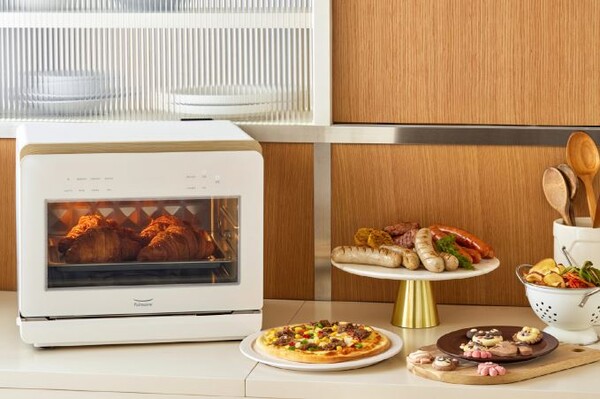  프리미엄 오븐형 에어프라이기. 사진= 풀무원