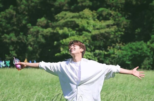 사진=박지현 인스타그램