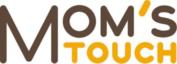 맘스터치 로고.