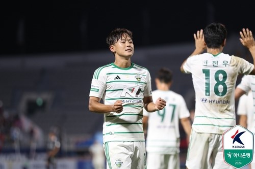 사진= 한국프로축구연맹