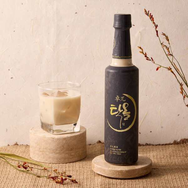 CU_프리미엄 막걸리 탁올 / 사진=BGF리테일