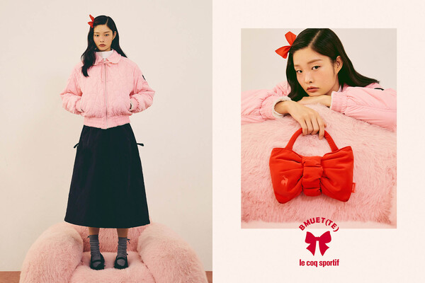 사진= 르꼬끄 스포르티브