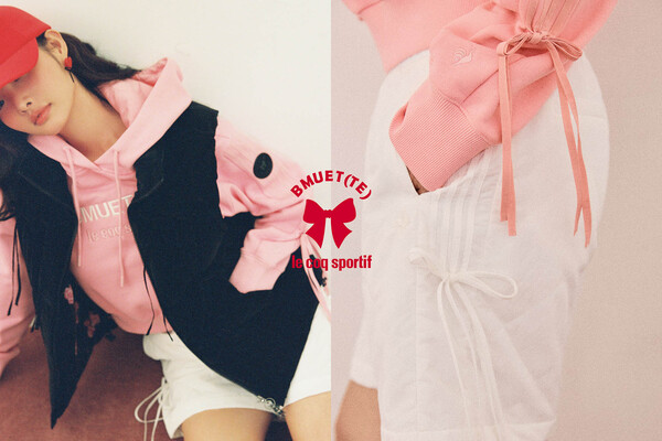 사진= 르꼬끄 스포르티브