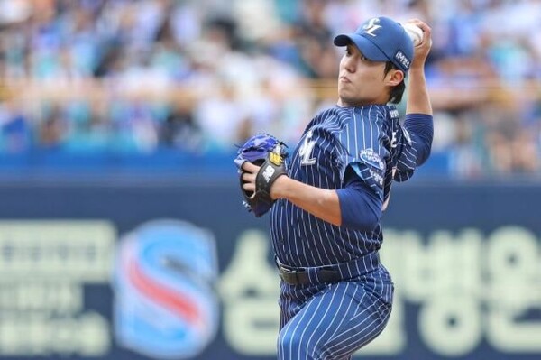 삼성 라이온즈가 플레이오프 진출 티켓을 거머쥔 가운데 한국시리즈 진출에도 야구팬들의 관심이 높아지고 있다. 사진= 삼성라이온즈.