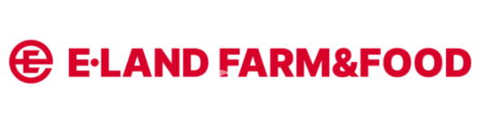 사진제공=이랜드팜앤푸드 / 이랜드팜앤푸드 CI 이미지