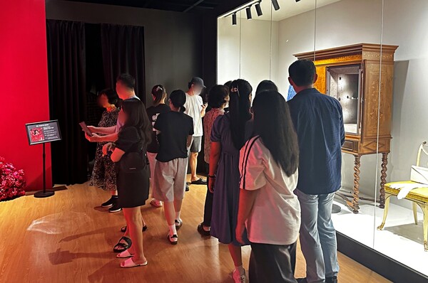 사진= 이랜드뮤지엄