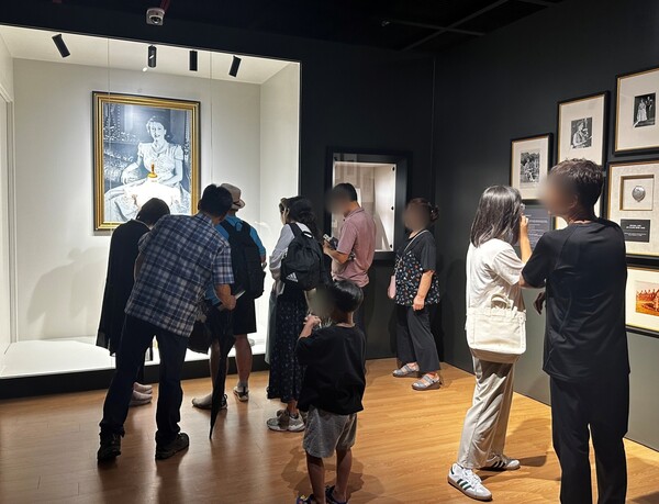 사진= 이랜드뮤지엄