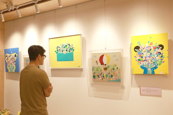 사진= 대상 그룹