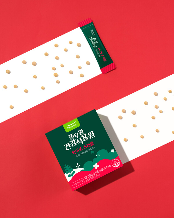 풀무원건강생활의 ‘풀무원건강식물원’은 식물성 건강기능식품 ‘파이토 스테롤’을  롯데홈쇼핑 티커머스 채널에서 선보인다고 26일 밝혔다. 사진= 풀무원건강생활