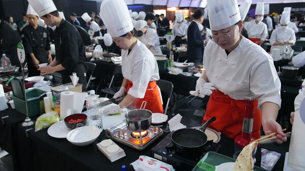 2024 NS 푸드페스타(Food Festa 2024 in Iksan). 사진= NS홈쇼핑