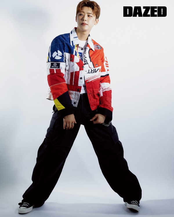  사진= 데이즈드