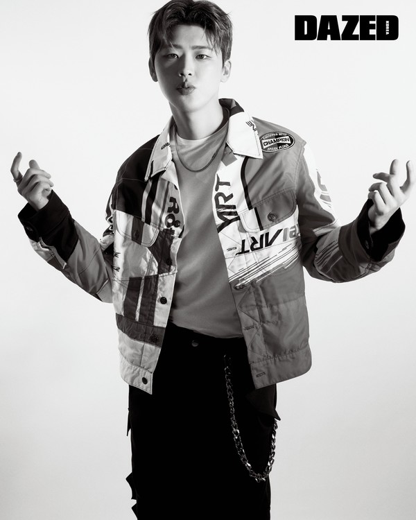  사진= 데이즈드