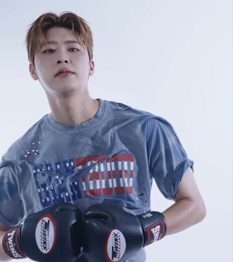 사진= 데이즈드 공식 인스타그램 캡처