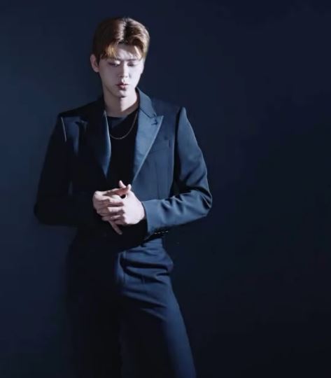 사진= 데이즈드 공식 인스타그램 캡처