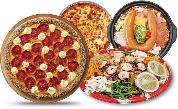 트레이더스에서는 10월6일까지 델리와 푸드코트 ‘T카페’ 대표상품 4종을 최대 11% 할인한다. 사진= 이마트