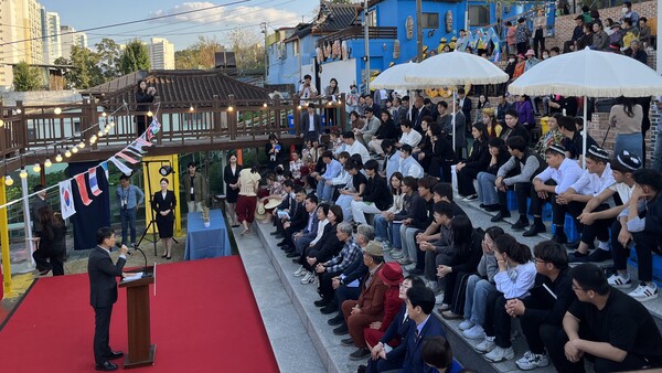 아시아문화탐험대 / 사진=광주광역시