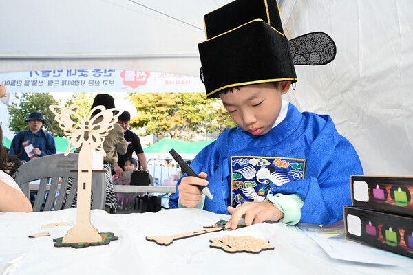 ‘제39회 회룡문화제’. 사진= 의정부시