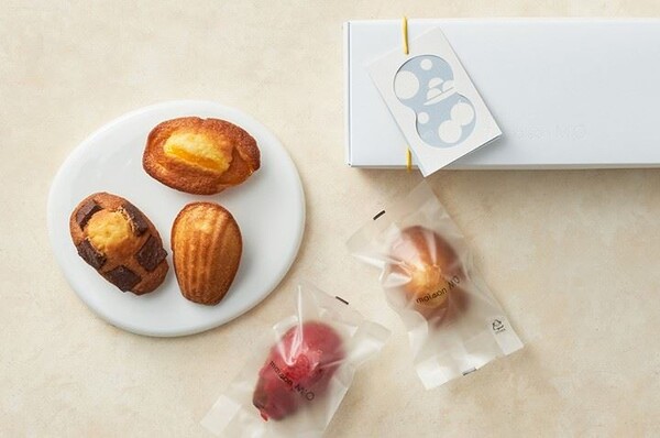 2024 서울디저트위크가 오는 11일부터 17일까지 7일간 50여곳의 파티세리&베이커리 매장과 더현대서울 팝업존에서 개최된다고 8일 밝혔다. 이미지는 '메종엠오'. 사진= 마켓컬리