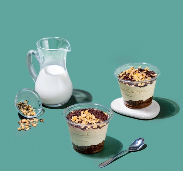 밤 티라미수 출시. 사진= CU