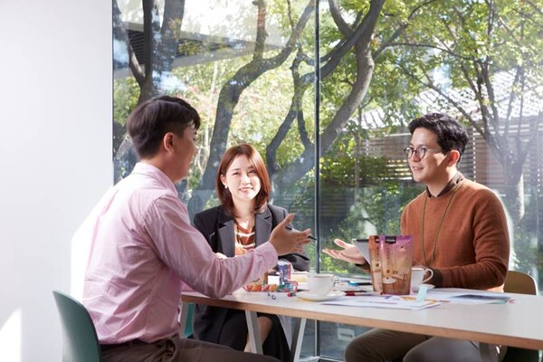 2023년 동반성장지수 최우수 등급 획득/ 사진=BGF리테일