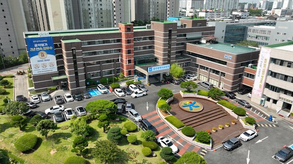 광주시교육청이 지난 7일 정을호 국회의원실에서 발표한 최근 5년 서울대 신입생 지역별 합격자 현황을 분석했다고 10일 밝혔다. 사진= 광주시교육청