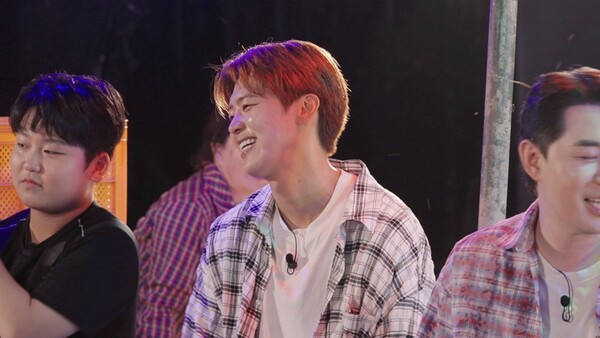 사진= TV CHOSUN ‘트랄랄라 유랑단’ 