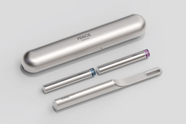 에어 칫솔. 사진= ​​​​​​​LG생활건강