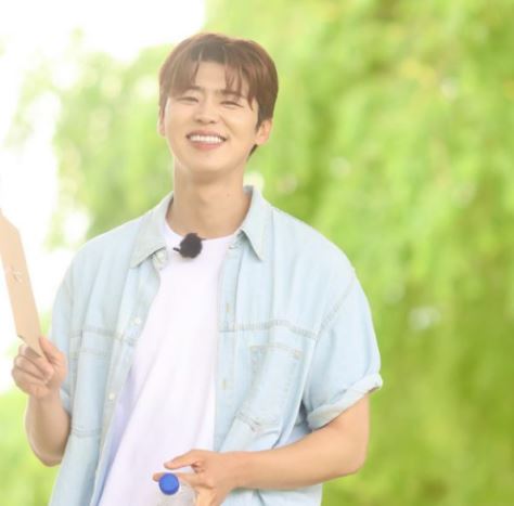 영트롯 박지현이 트로트 가수로서 저력은 물론이고 요섹남 매력으로 팬들을 설레게 만들고 있다. 사진=박지현 인스타그램