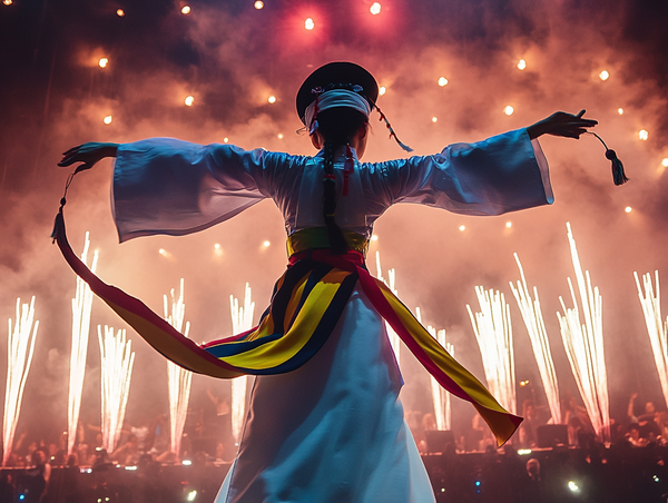 사진= 궁 페스티벌