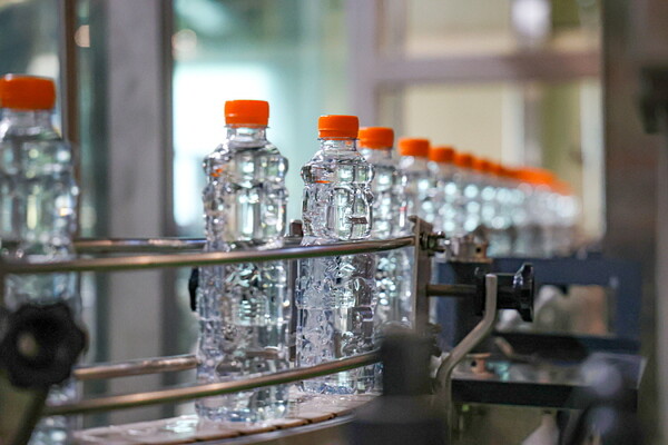 제주 한라수는 최근 정부의 용암해수산업에 대한 고부가·지역 특화 육성 방침이 시행될 시 수혜가 기대된다고 21일 밝혔다.  사진= 제주 한라수