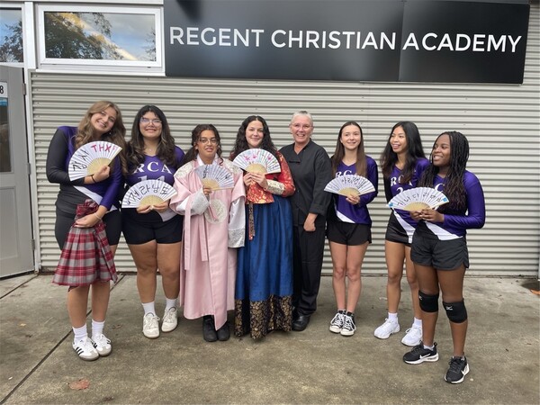 전남 학생들이 전남교육청의 글로벌 학생캠프에 참여해 미국과 캐나다에서 교류 활동을 펼치고 있다 /사진 = 전남교육청