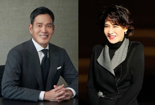 신세계그룹이 2025년 정기 임원인사를 단행한 가운데 정용진·정유경 회장 체제이 경영 스타일 차별화에도 관심이 높아지고 있다. 사진= 신세계그룹