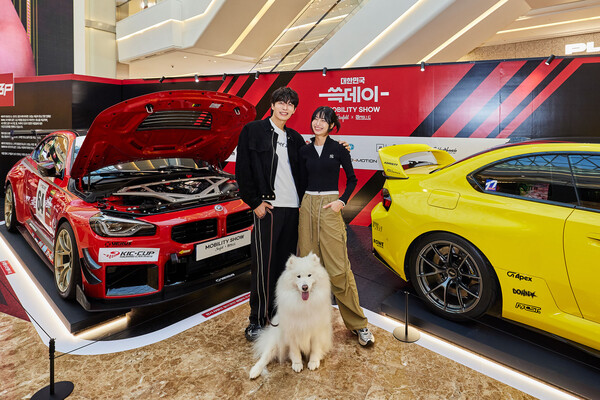 스타필드가 국가대표 쇼핑축제 ‘2024 대한민국 쓱데이’를 맞아 구경거리·체험거리·살거리가 가득한 ‘스타필드 BIG SHOW’를 선보인다고 1일 밝혔다. 사진= 신세계프라퍼티