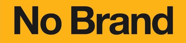노브랜드 로고.