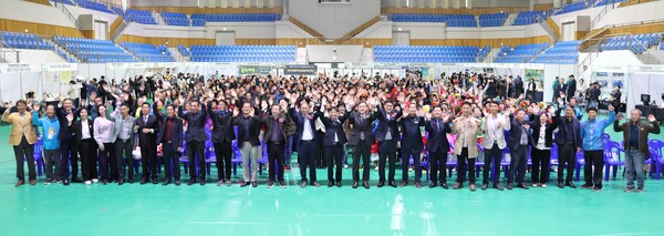 전남도 마을공동체 한마당 / 사진=전라남도