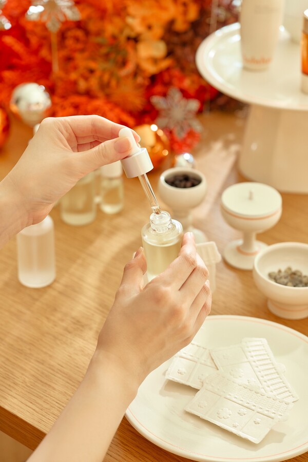 설화수 카카오톡 기프트X 체험 프로그램 / 사진=아모레퍼시픽