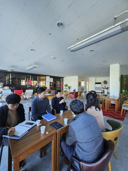 고액체납자 방문 광역징수반(무주) / 사진=전북특별자치도