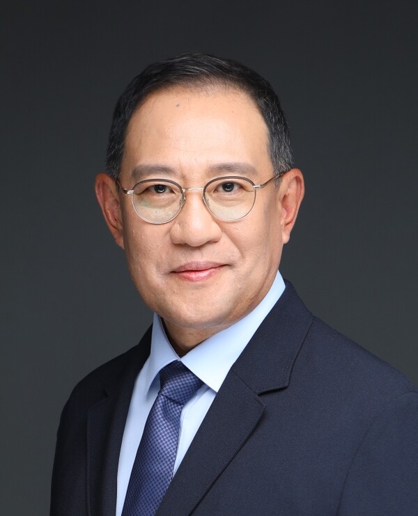 허성 코오롱인더스트리 신임 사장 내정자 사진=코오롱그룹